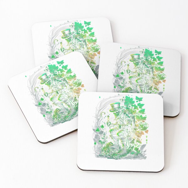 Item preview, Magical Portrait, Fantasy Art For St designed and sold by Trendy-holland.