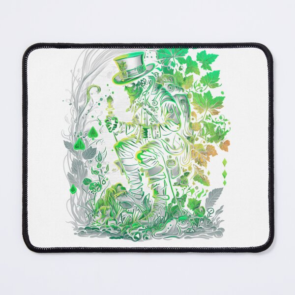 Item preview, Magical Portrait, Fantasy Art For St designed and sold by Trendy-holland.
