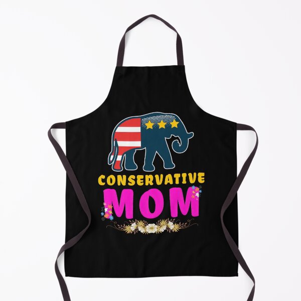 Item preview, Conservative Mom designed and sold by duke818.