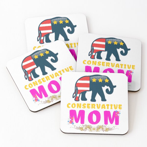 Item preview, Conservative Mom designed and sold by duke818.