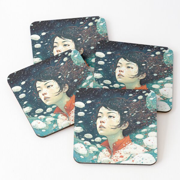 Artikelvorschau, The Universe's Embrace entworfen und verkauft von SeedDesign.