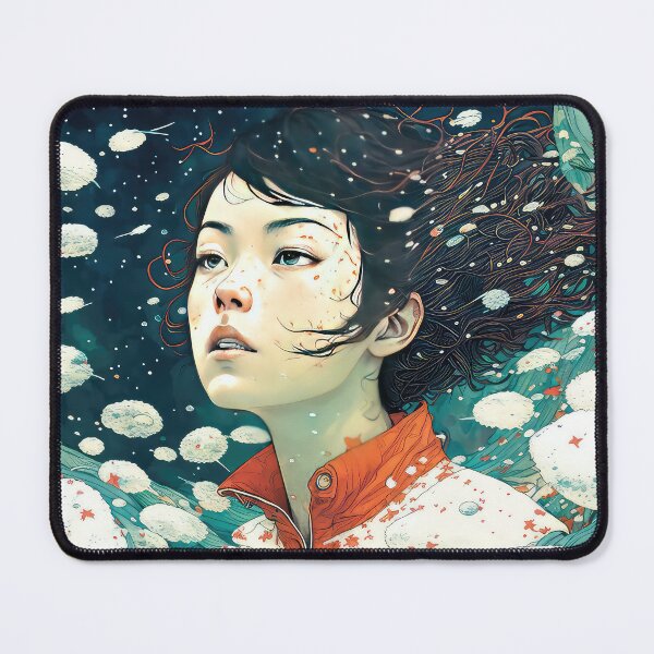Item preview, The Universe's Embrace designed and sold by SeedDesign.