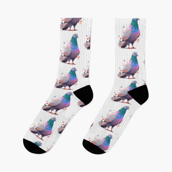Item preview, Pastel Dove designed and sold by MckennaiiShop.