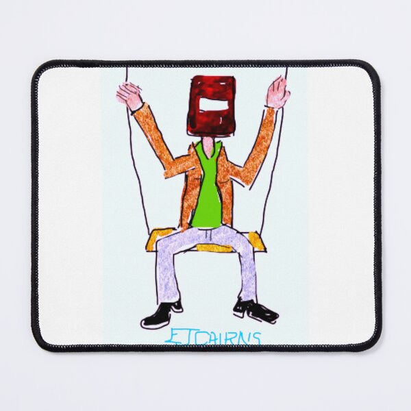 Item preview, Ned Kelly designed and sold by EJCairns.