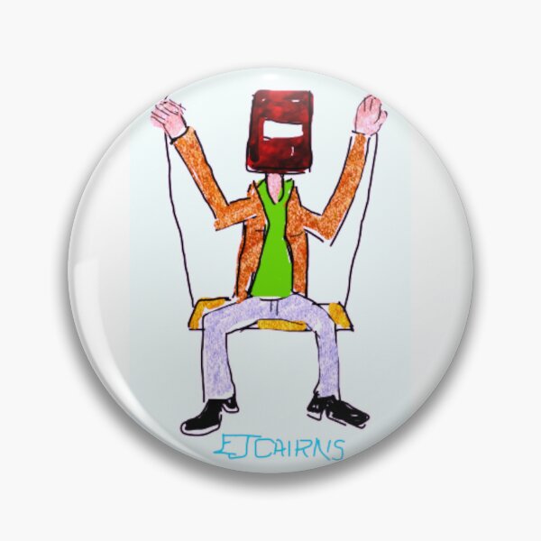 Item preview, Ned Kelly  designed and sold by EJCairns.