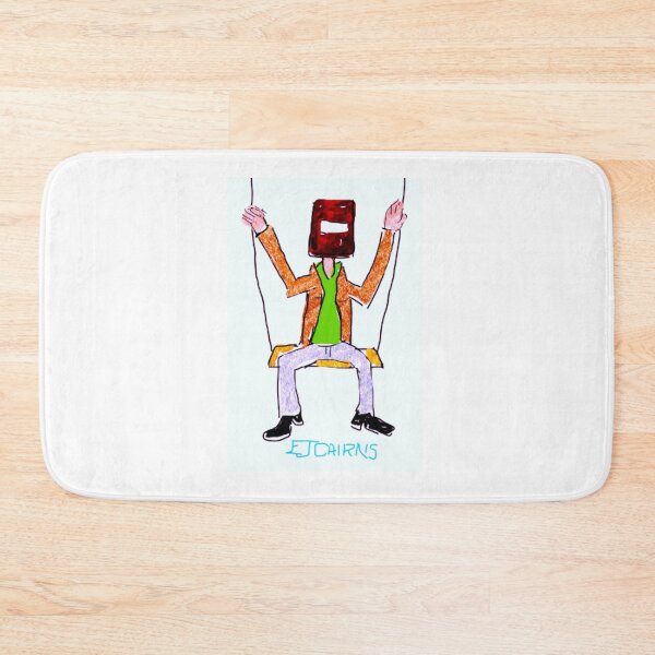 Item preview, Ned Kelly  designed and sold by EJCairns.