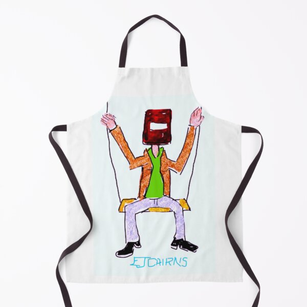 Item preview, Ned Kelly designed and sold by EJCairns.