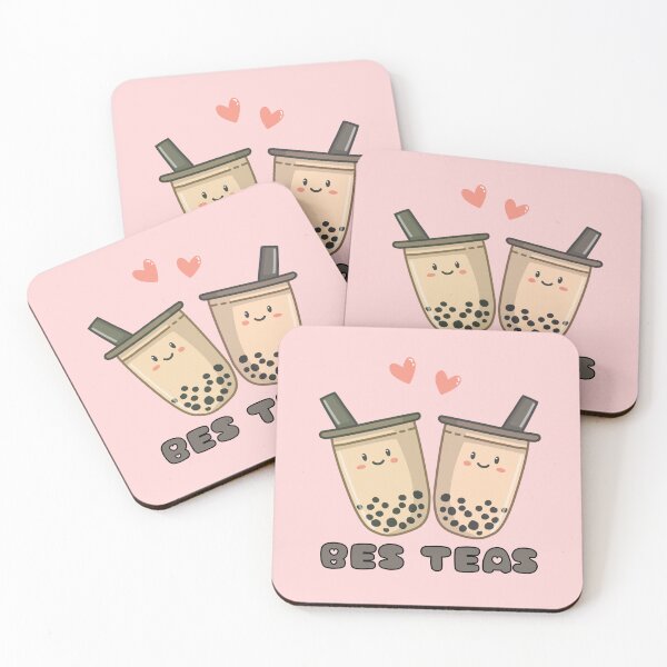 Item preview,  Bes-teas ;Custom design. You can put the names on the design. designed and sold by WhaleSharkShop.