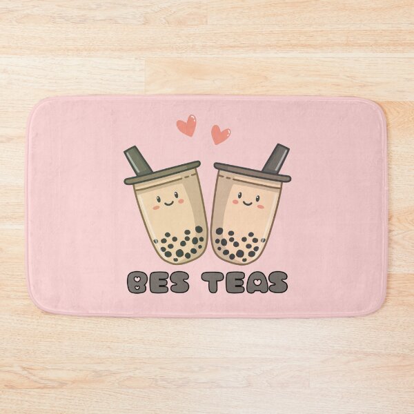 Item preview,  Bes-teas ;Custom design. You can put the names on the design. designed and sold by WhaleSharkShop.