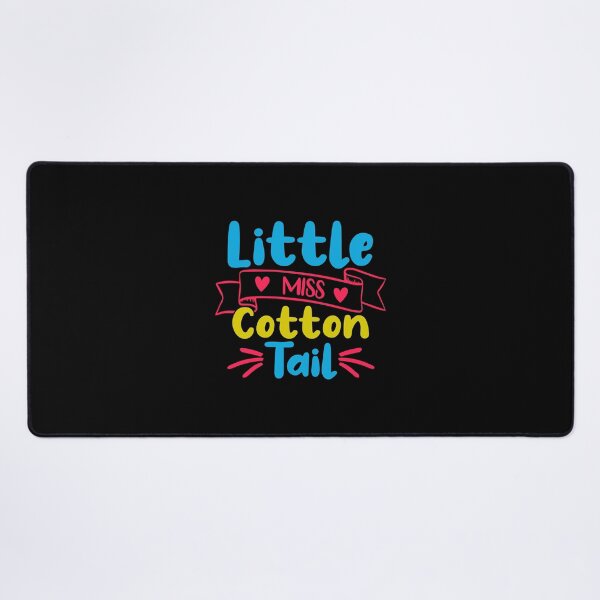 Item preview, Little Miss Cotton Tail designed and sold by Prettygraphe.