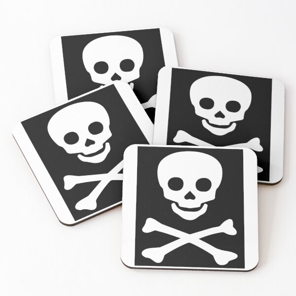 Item preview, Jolly Roger designed and sold by Trendy-holland.