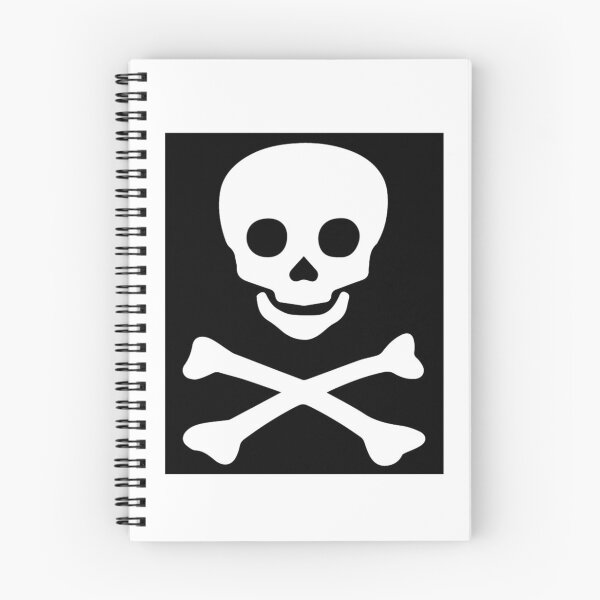 Item preview, Jolly Roger designed and sold by Trendy-holland.