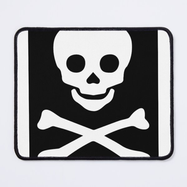 Item preview, Jolly Roger designed and sold by Trendy-holland.