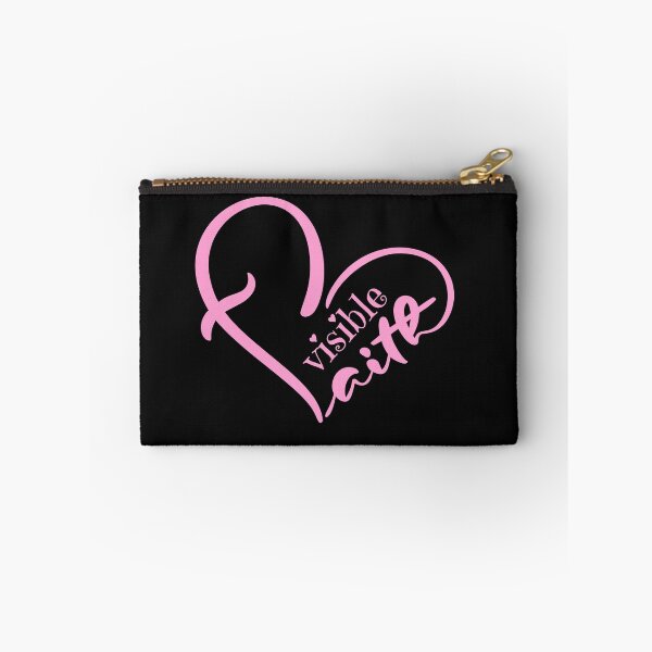 Item preview, Visible Faith. Heart. Faith. Spiritual. Inspirational. Motivational. Love. Jesus. God designed and sold by Tish K..