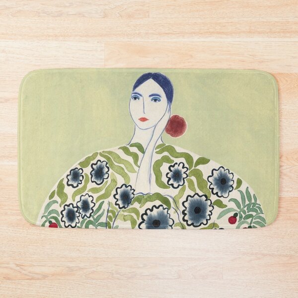 Item preview, Sofia Lind Flower Collage designed and sold by 99mariopfeffer.