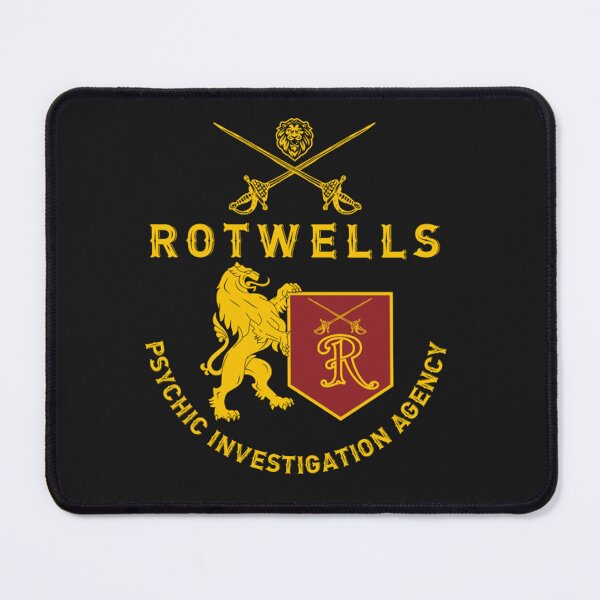 Item preview, Lockwood & Co. - Rotwells designed and sold by mackbindyus.