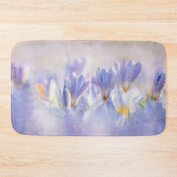 Item preview, Garden of Sanguinaria designed and sold by Paint Dream  Style.