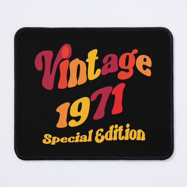 Item preview, Vintage 1971 Special Edition designed and sold by GaryDobson.