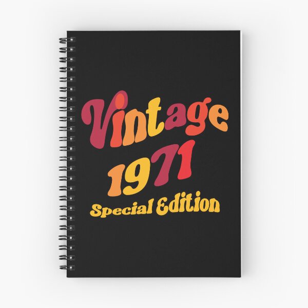 Item preview, Vintage 1971 Special Edition designed and sold by GaryDobson.