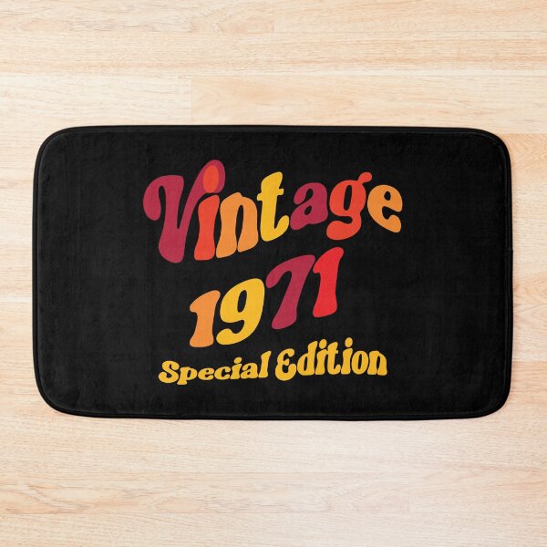 Item preview, Vintage 1971 Special Edition designed and sold by GaryDobson.