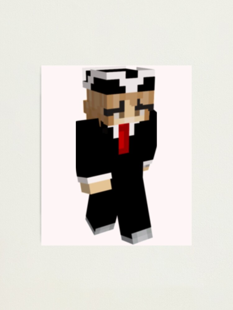 Subway Surfers  Minecraft Skin