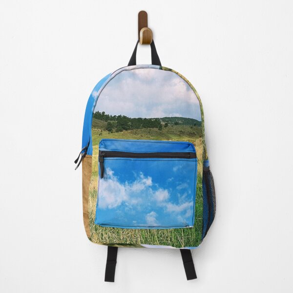 Item preview, Mountain Road designed and sold by RowdyStyle.