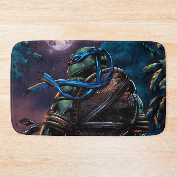 Item preview, TMNT Leonardo designed and sold by ArtHivePH.