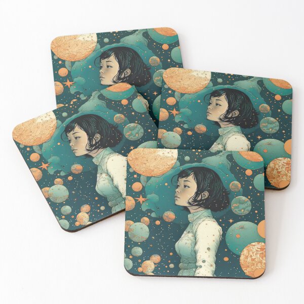 Artikelvorschau, The Universe's Embrace entworfen und verkauft von SeedDesign.