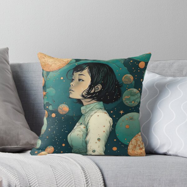 Artikelvorschau, The Universe's Embrace entworfen und verkauft von SeedDesign.