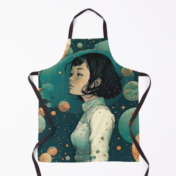 Artikelvorschau, The Universe's Embrace entworfen und verkauft von SeedDesign.