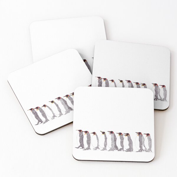 Item preview, Follow The Leader designed and sold by Jane M Lucas.