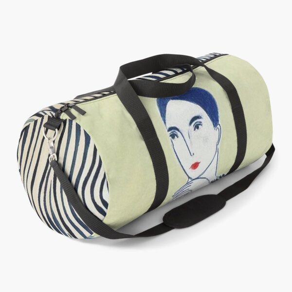 Item preview, Sofia Lind Line Black designed and sold by 99mariopfeffer.