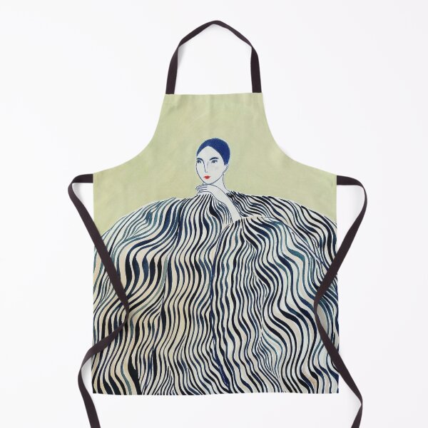 Item preview, Sofia Lind Line Black designed and sold by 99mariopfeffer.