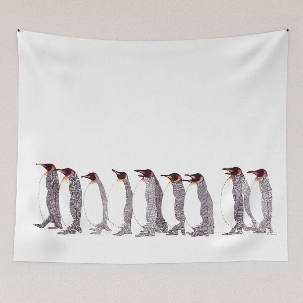 Item preview, Follow The Leader designed and sold by Jane M Lucas.