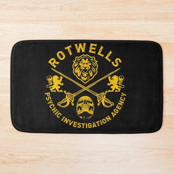 Item preview, Lockwood & Co. - Rotwells designed and sold by mackbindyus.