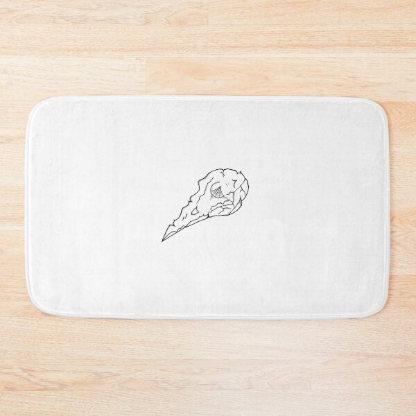 Item preview, plague doctor skull designed and sold by ...Magenta . Watts....