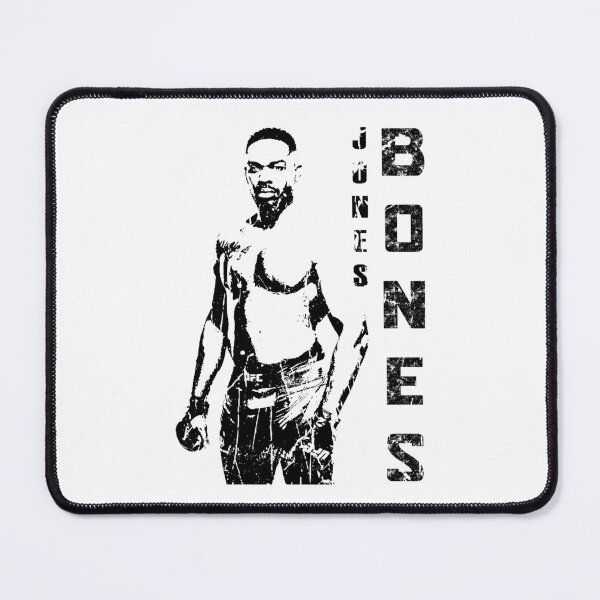Item preview, Jon Jones - Bones Design designed and sold by Color-Lab.