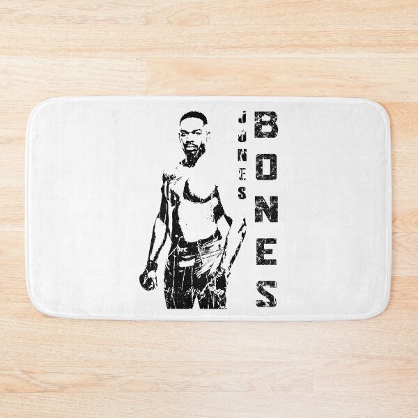 Item preview, Jon Jones - Bones Design designed and sold by Color-Lab.