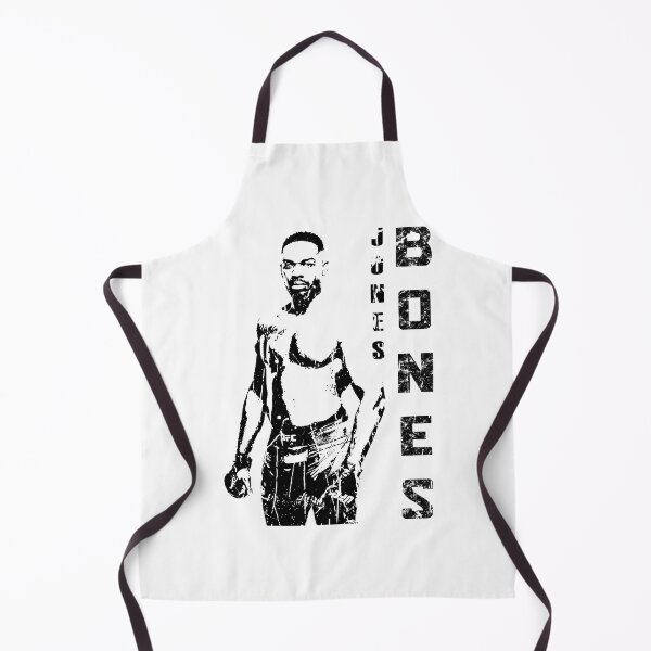Item preview, Jon Jones - Bones Design designed and sold by Color-Lab.