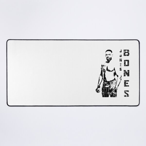 Item preview, Jon Jones - Bones Design designed and sold by Color-Lab.