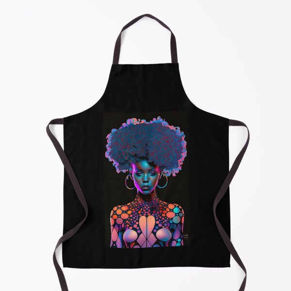 Item preview, Afrocentric.Celebrating Style and Culture.Artistic Design designed and sold by Silverstormer.