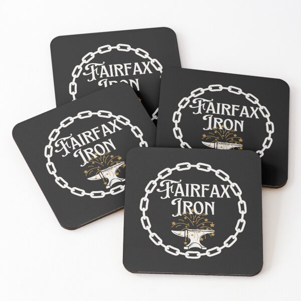 Item preview, Lockwood & Co. Fairfax Iron designed and sold by mackbindyus.