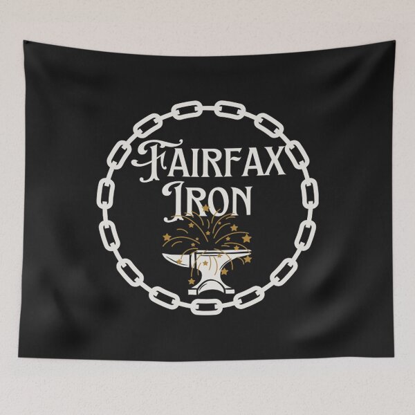 Item preview, Hierro Lockwood & Co. Fairfax designed and sold by mackbindyus.
