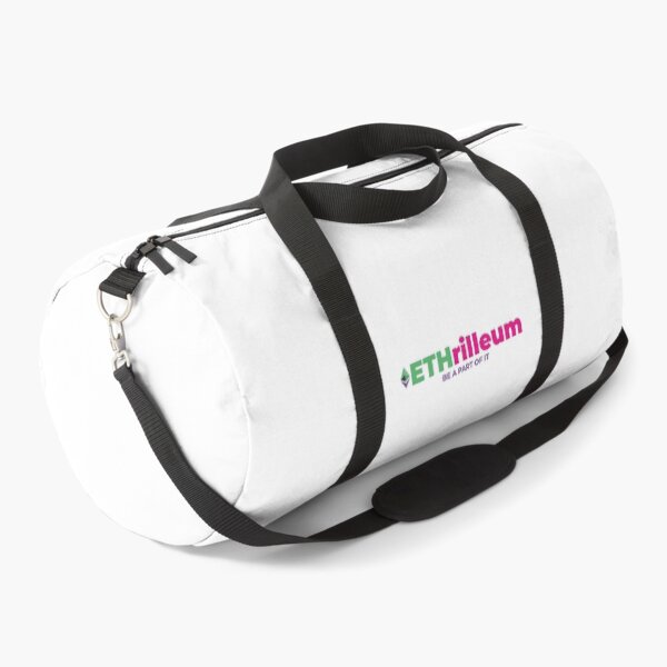 Item preview, Crypto trhill Ethrilleum White designed and sold by grafik.