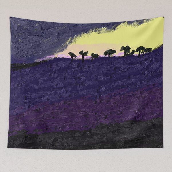 Item preview, GWAENYSGOR SUNSET WALES designed and sold by Marni Scofidio Desi9ns.