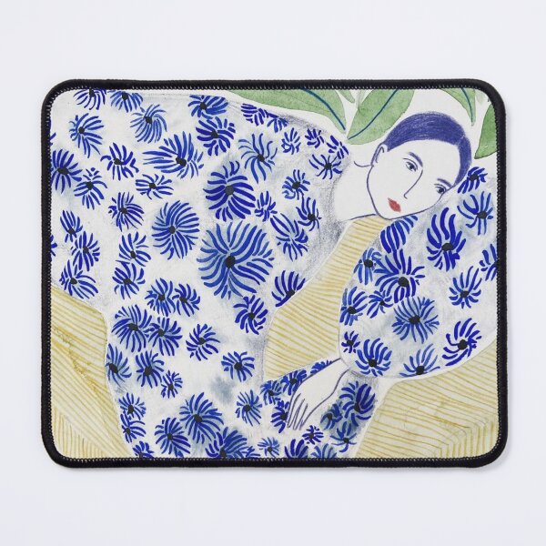 Item preview, Sofia Lind Sleeping designed and sold by 99mariopfeffer.