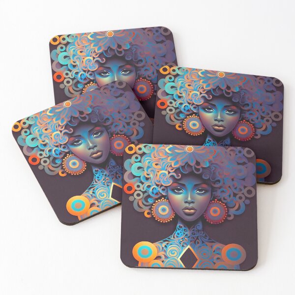 Item preview,  Afrocentric.How Belief and Spirituality Can Help Us Overcome Challenges designed and sold by Silverstormer.