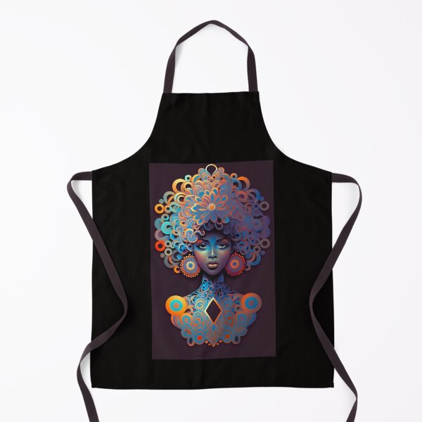 Item preview, Afrocentric.How Belief and Spirituality Can Help Us Overcome Challenges designed and sold by Silverstormer.