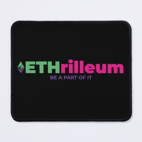 Item preview, Crypto trhill Ethrilleum Dark designed and sold by grafik.