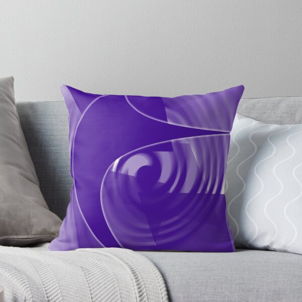Item preview, Pantone Color of the Year 2018 - Ultra Violet designed and sold by Keith Richardson.